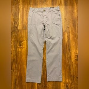 Vineyard Vines Stretch Breaker Pants
